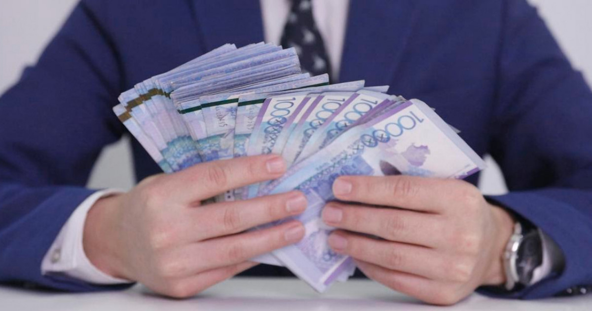 Алматы облысында білім беру ұйымы басшылары 134 млн теңге жымқырған