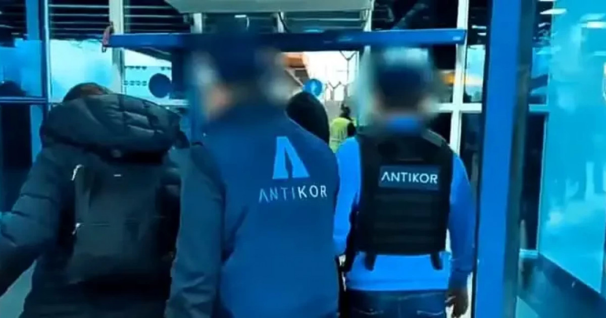 Түркістан облысында ауыр қылмыс жасап, іздеуде жүрген күдіктілер ұсталды