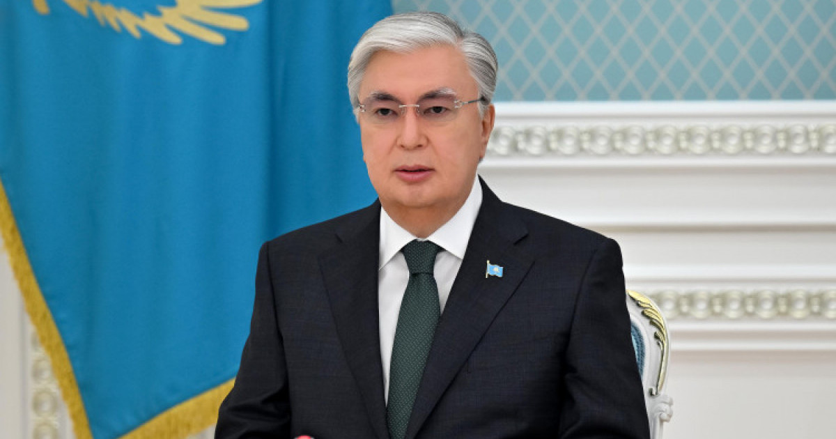 Президент: Су тасқыны кезінде білікті мамандар мен ғалымдардың тапшылығы айқын сезіліп отыр
