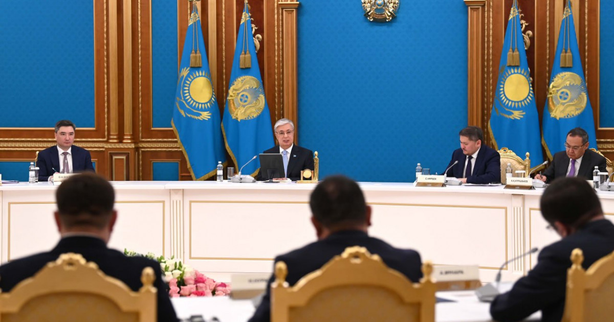 Президент: Ғылымды дамыту – еліміз үшін стратегиялық маңызы бар басымдық