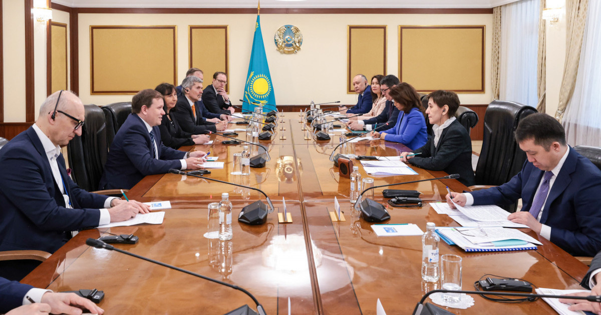 Мектептерде буллингке қарсы бағдарлама пилотты түрде енгізіліп жатыр