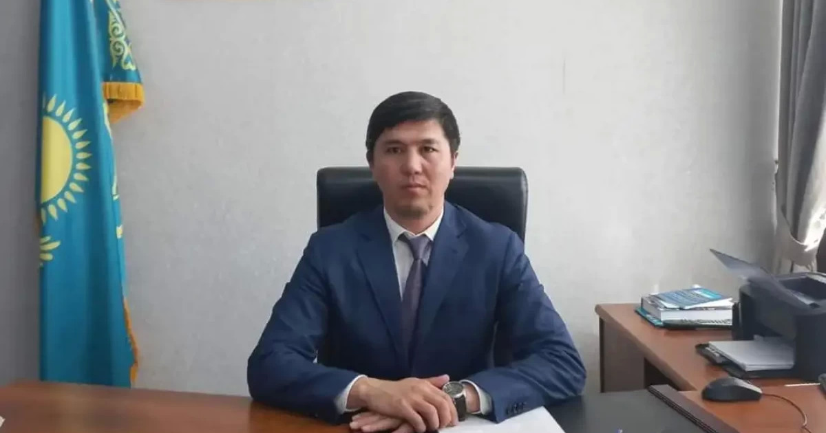 Бокстан әлем чемпионы Мерей Ақшалов жаңа қызметке тағайындалды