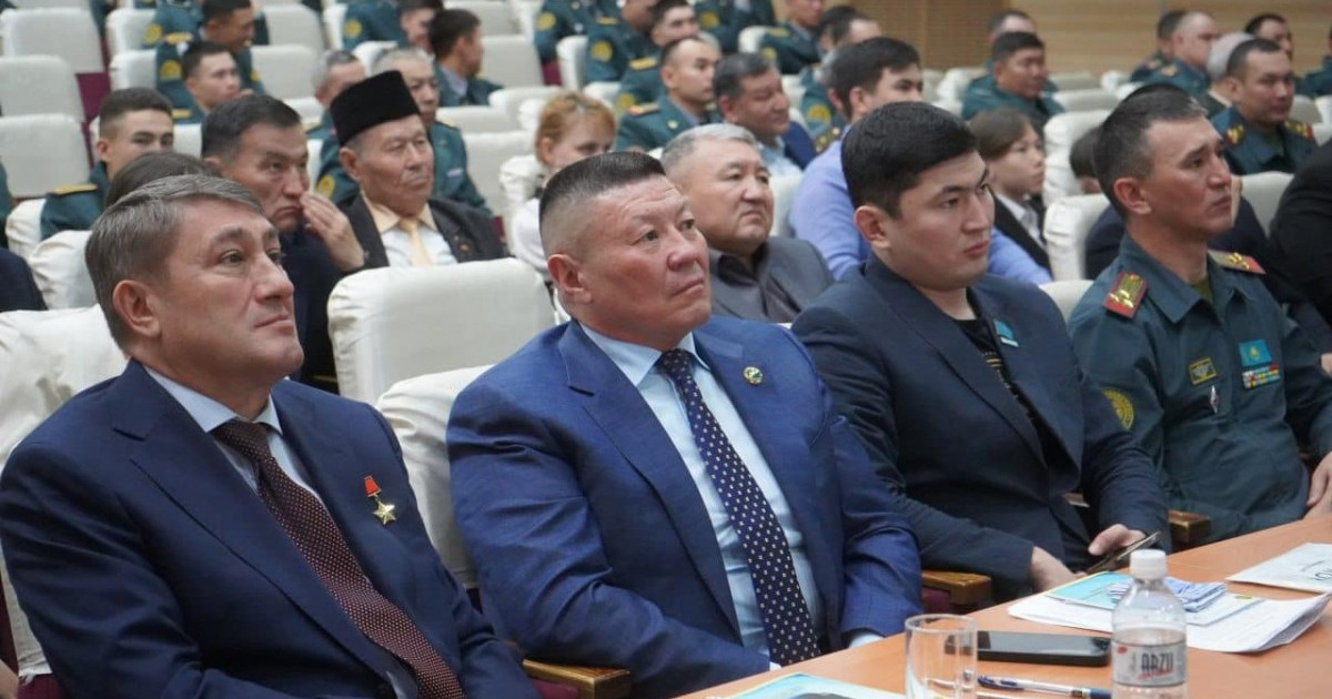 Сағадат Нұрмағамбетов бізді ұлы жорыққа өзі шығарып салып еді – Б.Смағұл