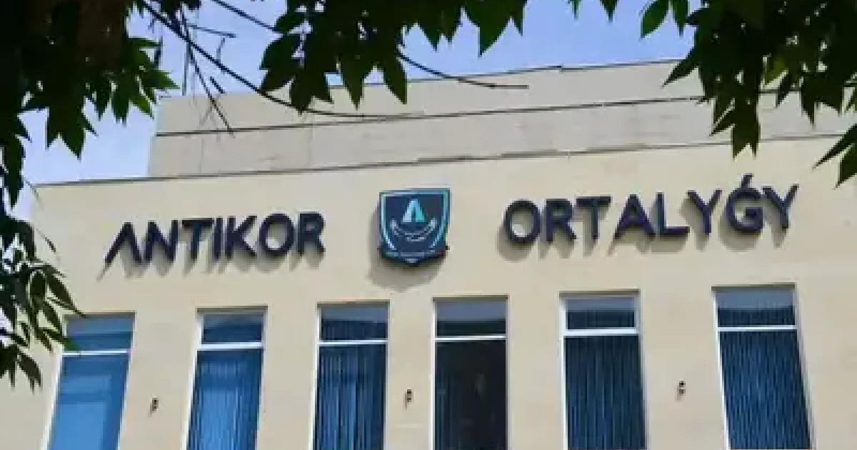 Алаяқтар Антикор атынан жалған ақпарат таратып жатыр