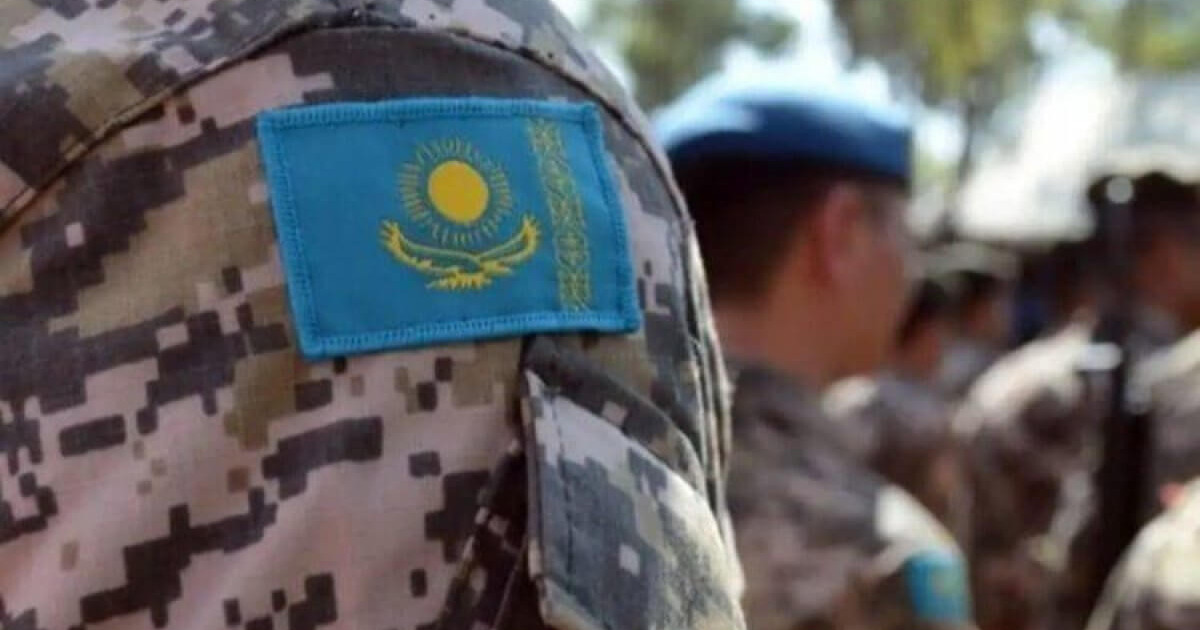 Ақмола облысында сүйген қызын өлтіріп кеткен әскери қызметкер сотталды