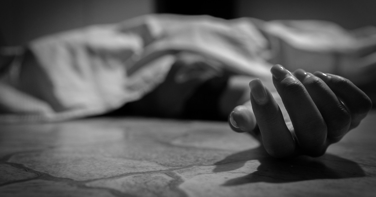 Ақтаудағы пәтерлердің бірінде 52 жастағы әйелдің денесі табылды