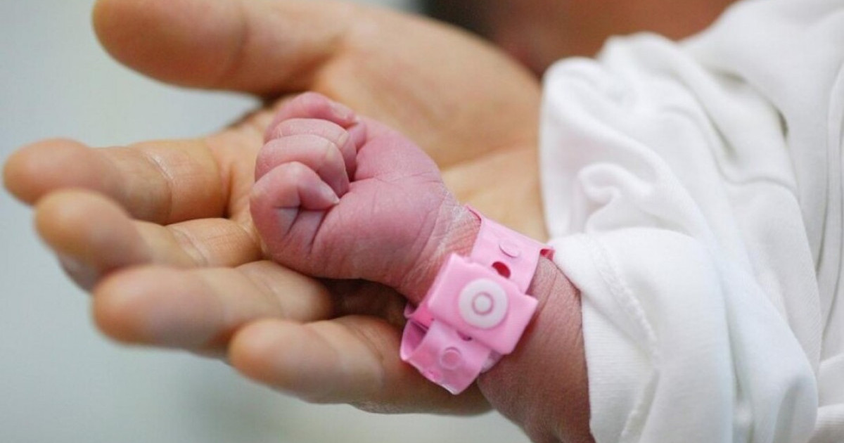 Су басқан өңірлерде 325 нәресте дүниеге келді
