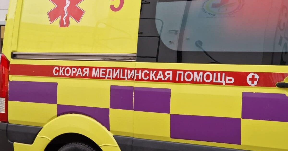 Шымкентте 11 жастағы қыз үшінші қабаттан құлап кетті