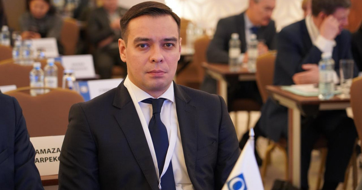 Артур Ластаев: Заң балаларды тартып алуға ықпал етуі мүмкін деген ақпарат – жалған