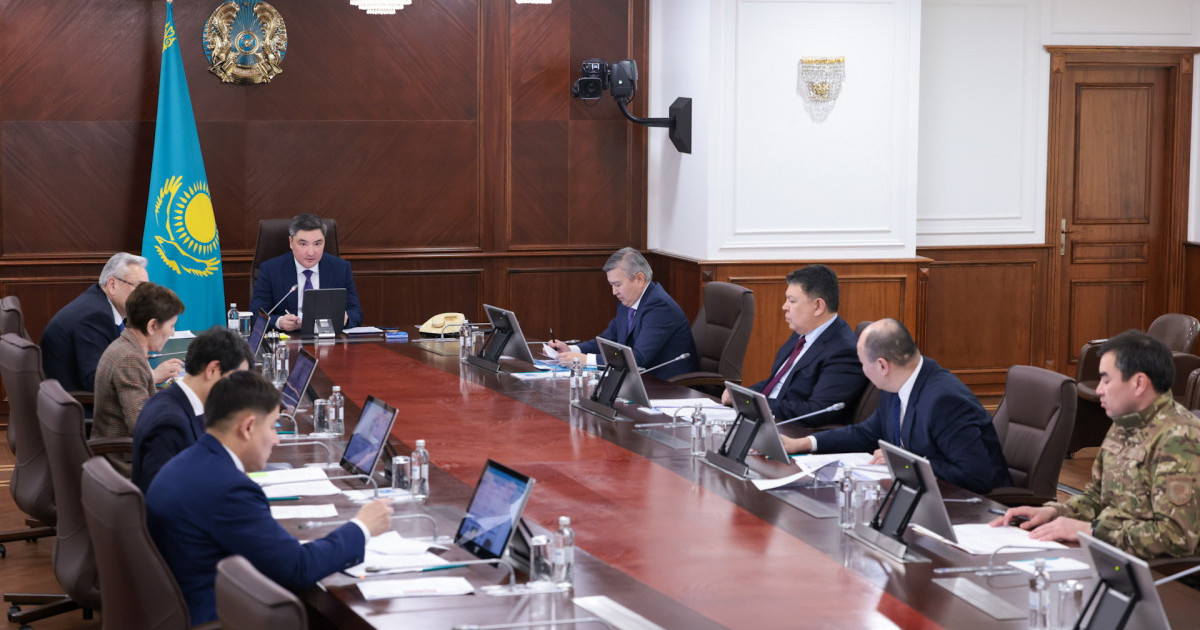 Су тасқыны: Зардап шеккендерге өтемақы төлеу процесі осы апта соңына дейін аяқталады