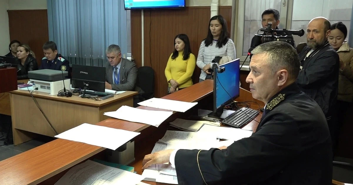 Алматыдағы 3 адамның өмірін қиған автобус апаты: жәбірленушілер 40 млн талап етіп отыр