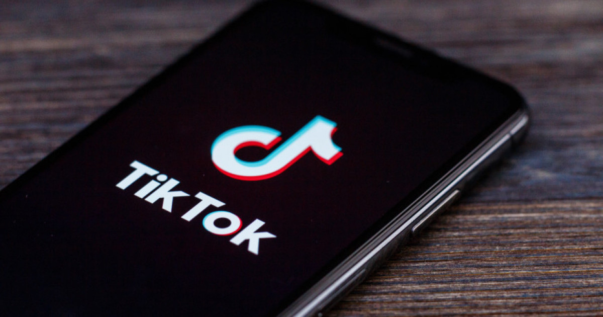 Қырғыз Республикасында TikTok-қа шектеу қойылды