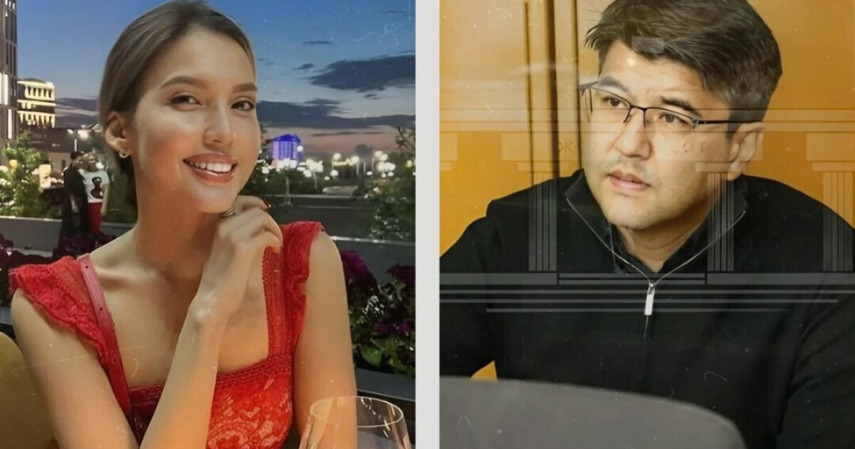 «Тәртіптік шара қолданылды»: Бишімбаев пен Нүкенованың некесіне қатысты ҚМДБ мәлімдеме жасады