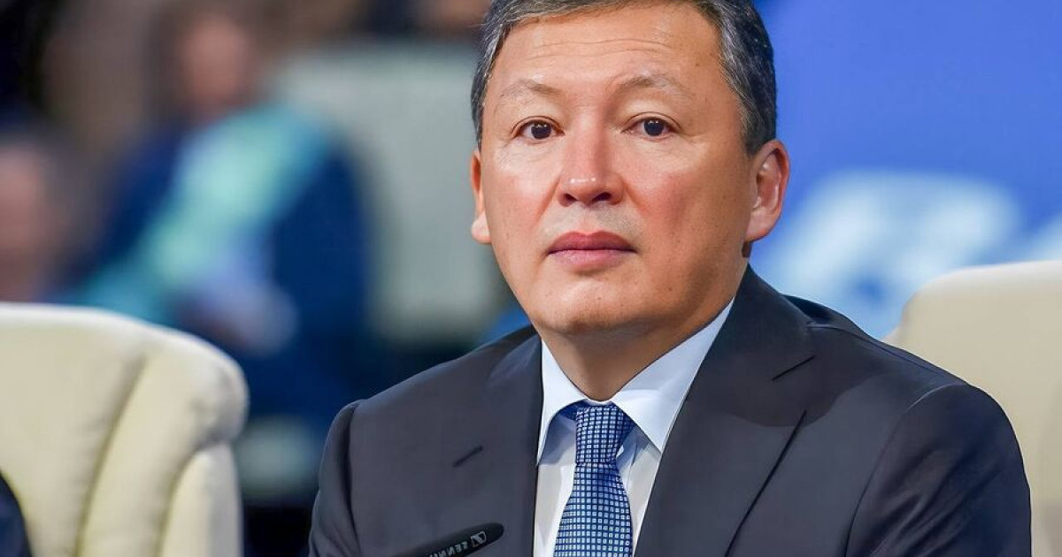 Тимур Құлыбаев Атырау облысына көмек ретінде 30 млрд теңге аудармақ