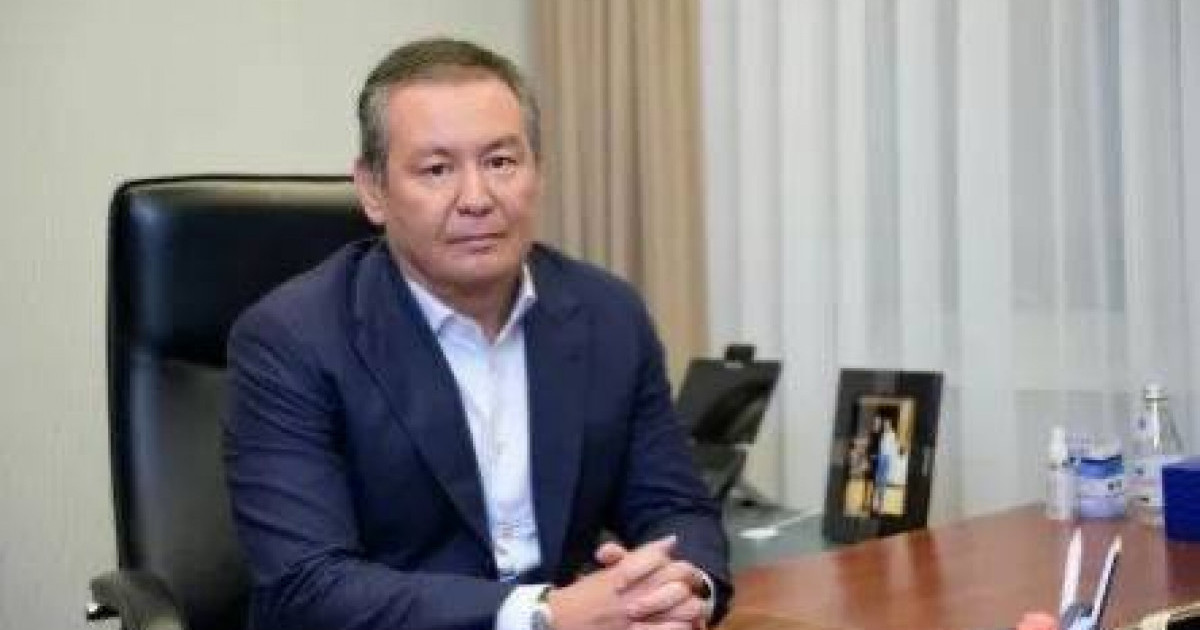 Су тасқыны: Кәсіпкер Данияр Әбілғазин Қостанай облысындағы үйлердің құрылысына 1,5 млрд теңге аударды