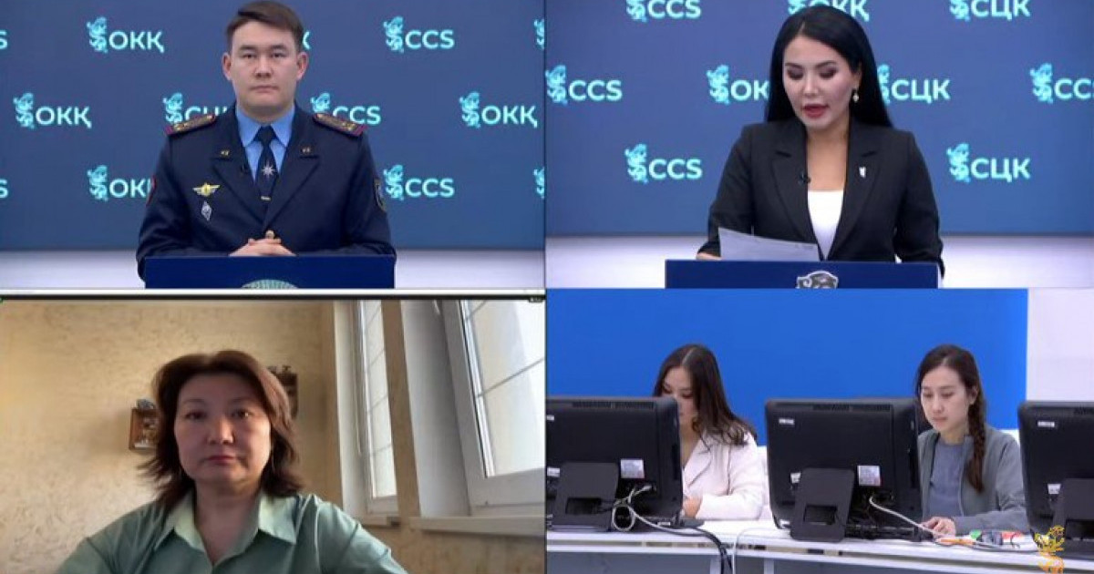 Су тасқыны: өңірлерде 21 мыңнан астам адам өз үйлеріне оралды