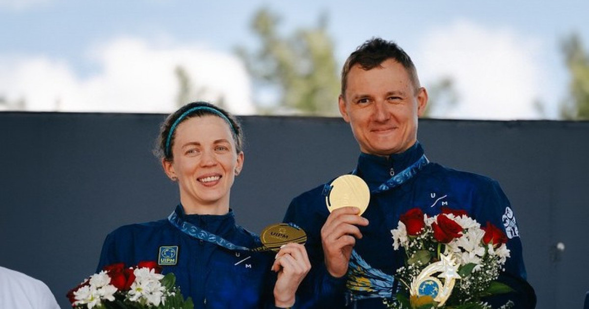 Қазақстандық бессайысшылар Түркияда чемпион атанды