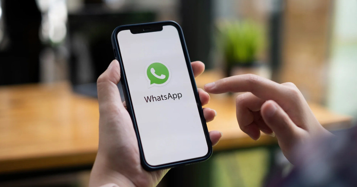 WhatsApp-тағы хабарламасы үшін қостанайлық ер адам сотқа тартылды