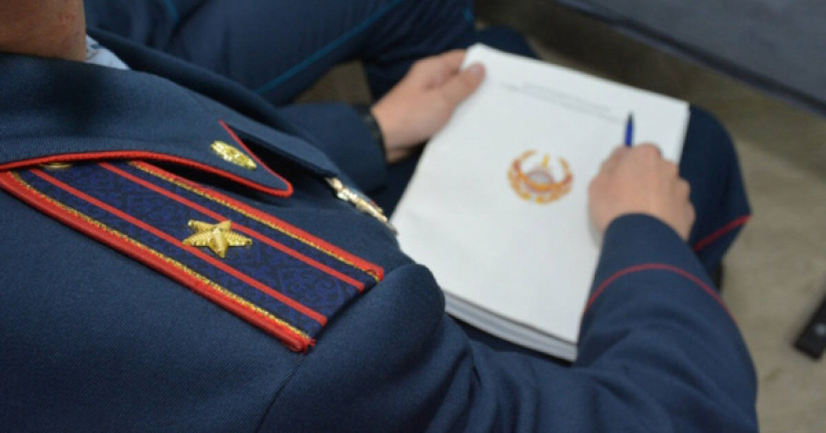 Су тасқыны: Жалған ақпарат таратқан петропавлдық жауапқа тартылды