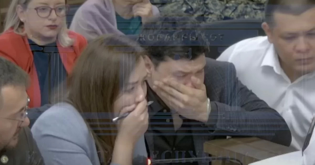 Қуандық Бишімбаевтың қайғылы оқиға болған күні түсірген видеолары тексерілді