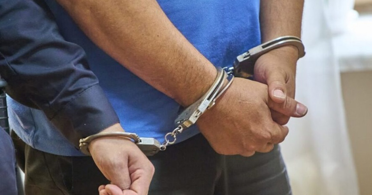 Алматыда 10 жастағы ер баланы зорламақ болған күдікті ұсталды