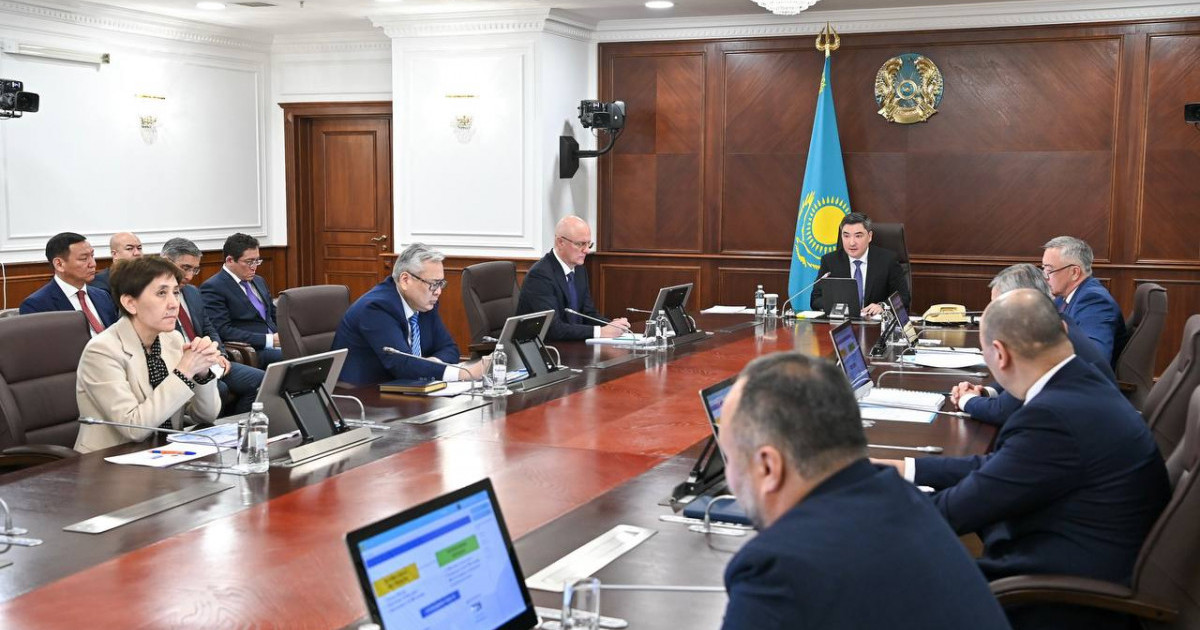 Үкімет: Су тасқынынан зардап шеккендерге қосымша 150 АЕК төленеді