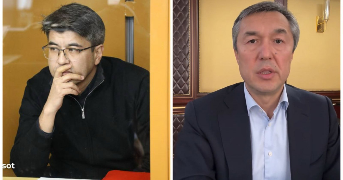 Бишімбаев ісі: Кәсіпкер Райымбек Баталов мәлімдеме жасады