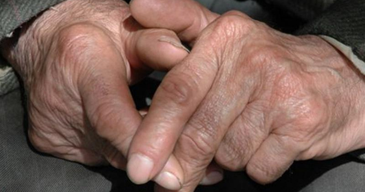 Жетісу облысының тұрғыны әкесін үйден қуып шыққан
