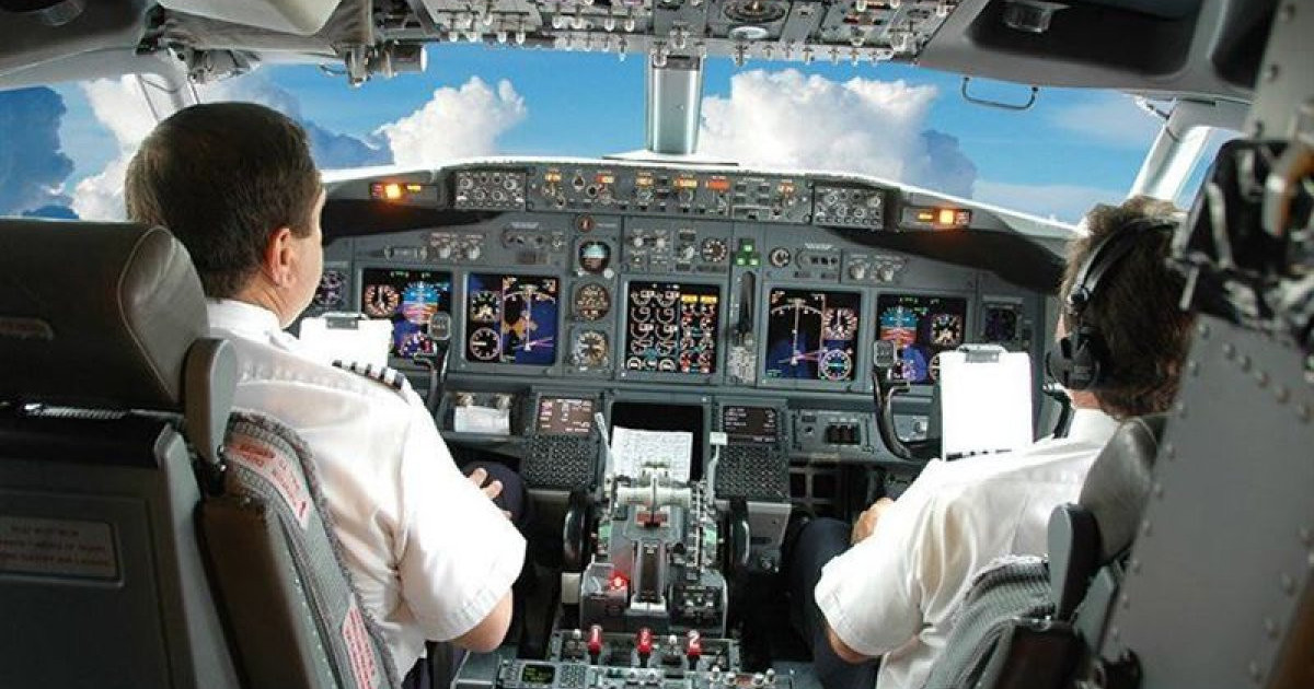 Есірткі қолданған Air Astana әуе компаниясының ұшқышы ұсталды
