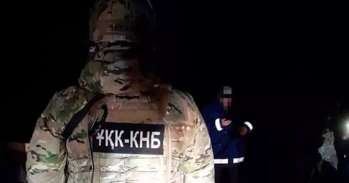 Алматы облысында ірі есірткі зертханасы жойылды – ҰҚК
