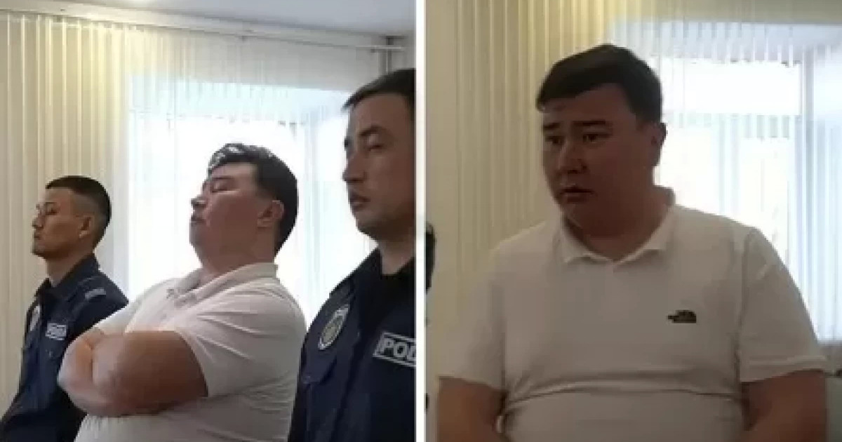 25 жолсерікті екі жыл бойы бопсалап келген блогер сотталды