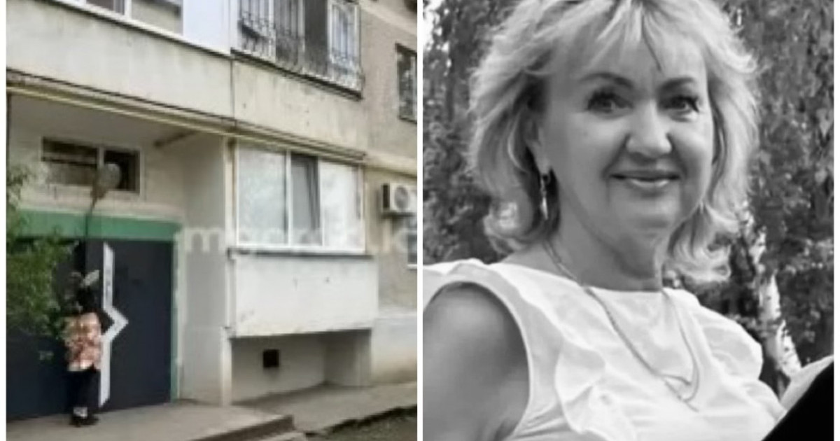 «Артында екі қызы қалды»: Оралдық мұғалімді өз үйінде өлтіріп кеткен