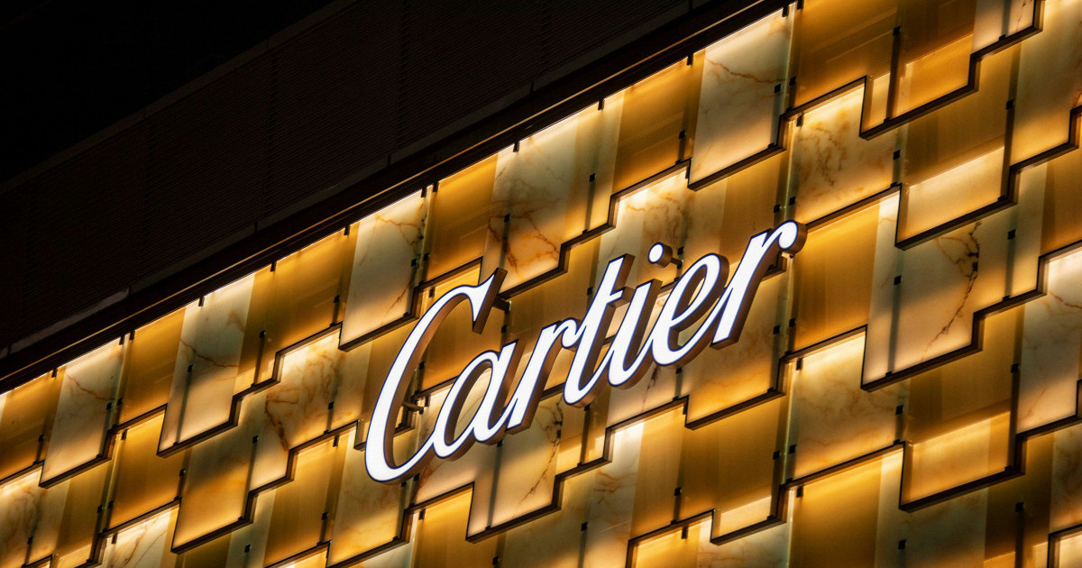 Мексика тұрғыны әйгілі Cartier сырғасын мың есе арзан бағаға сатып алған