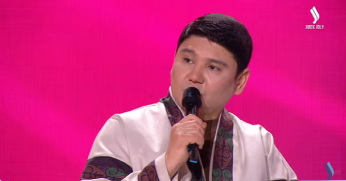 «Әңгіме де көп болады»: Бейбіт Қорған өзіне қатысты қауесетке пікір білдірді