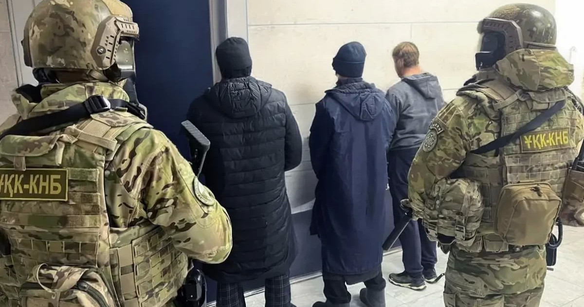 Қазақстанда діни-экстремистік ұйым құрған 8 адам сотталды