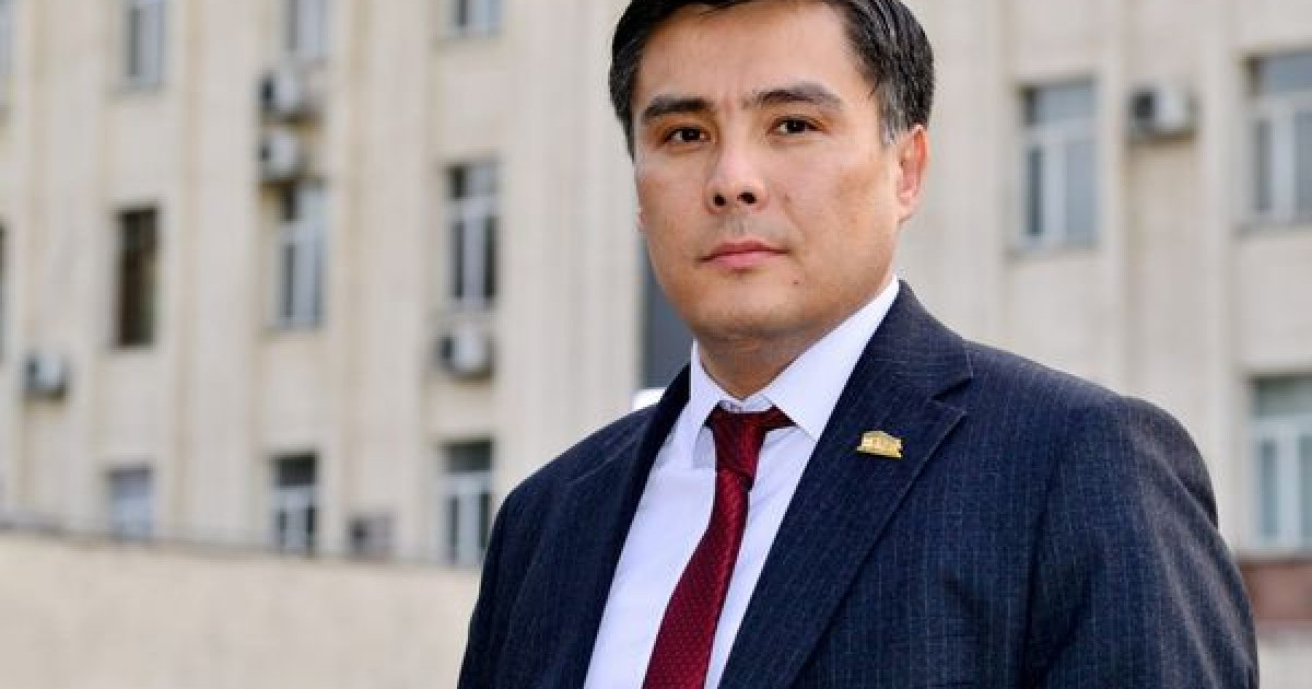 Тілдердің дамуы – ұлттық қауіпсіздіктің кепілі