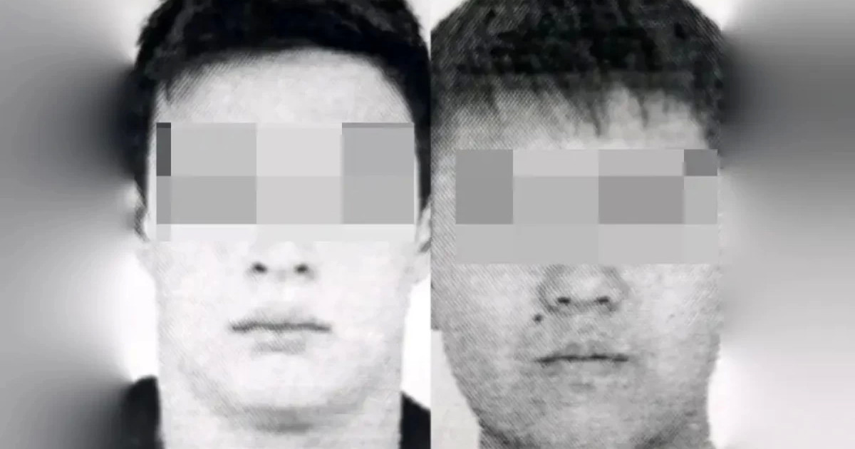 Солтүстік Қазақстан облысында екі жігіт әскерден қашып кеткен