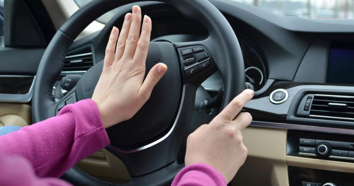 ШҚО-да мас күйдегі әйел өзгенің көлігін заңсыз айдап кеткен