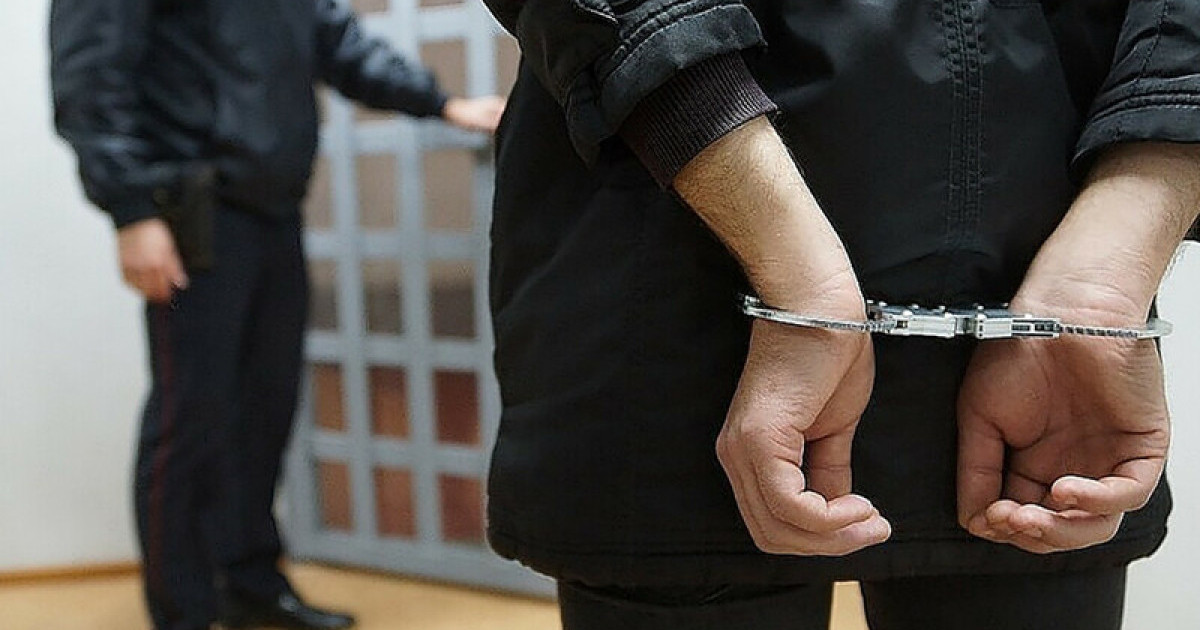 11 жыл іздеуде болған қылмыскер ұсталды