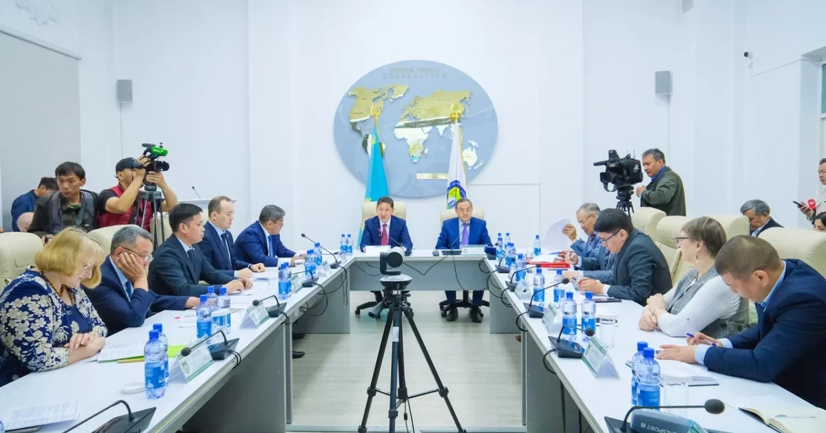 Қазақстанда ұлттық спорт туралы заң жобасы әзірленеді