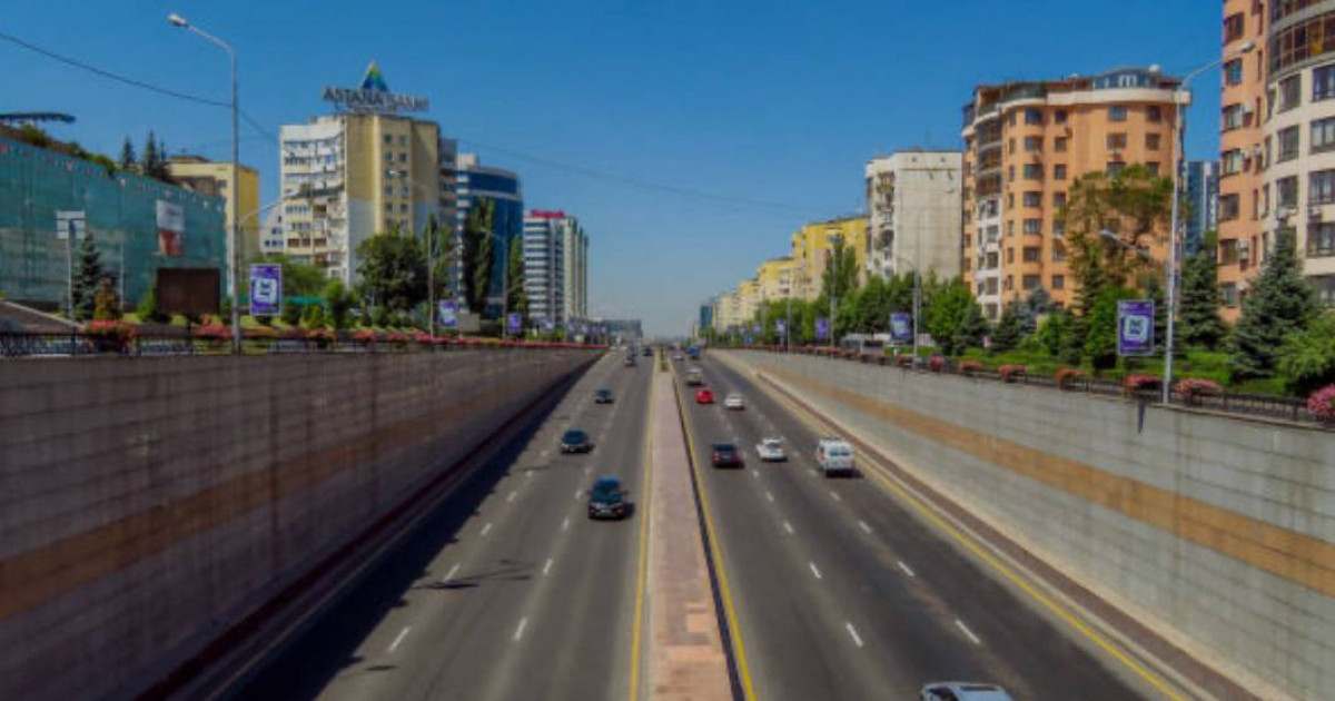 Көлігін жалған техникалық тексеруден өткізгендер үшін айыппұл мөлшері өседі