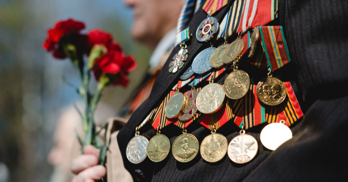 9 мамырға орай ардагерлерге біржолғы әлеуметтік көмек төленді