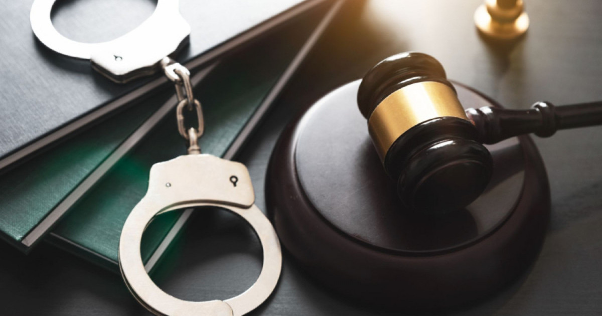 Әкім орынбасарын бопсалаған: Павлодар тұрғыны 3 жылға бас бостандығынан айырылды