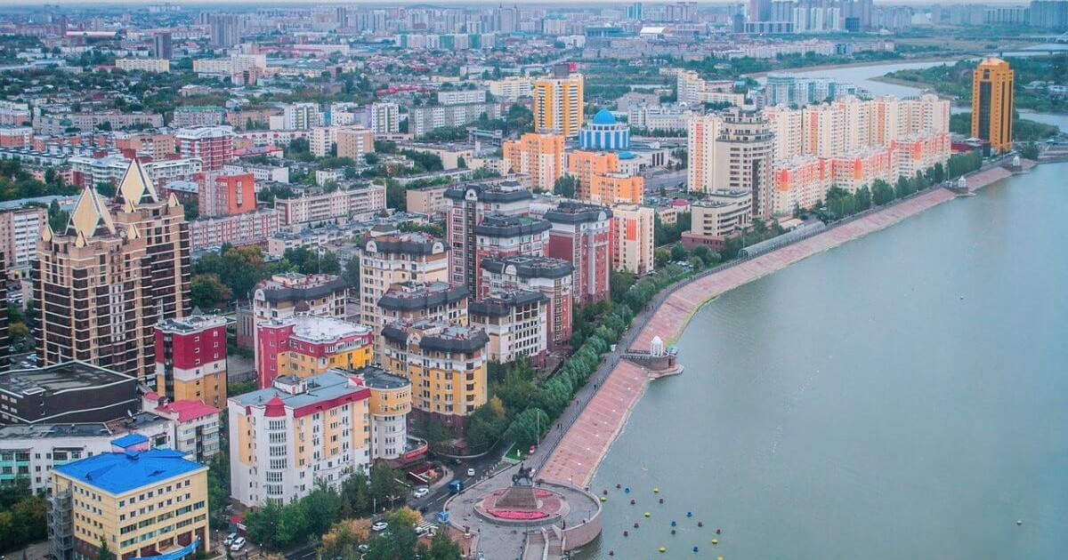 Астанада мереке күндері қайда баруға болады?