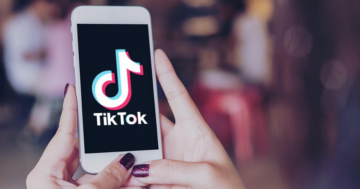 TikTok АҚШ билігін сотқа берді