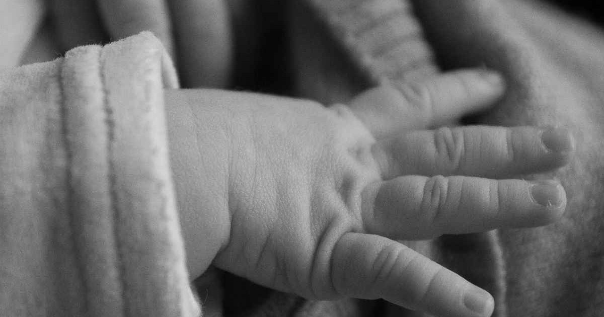 Түркістан облысында қораптан жаңа туған нәрестенің денесі табылды
