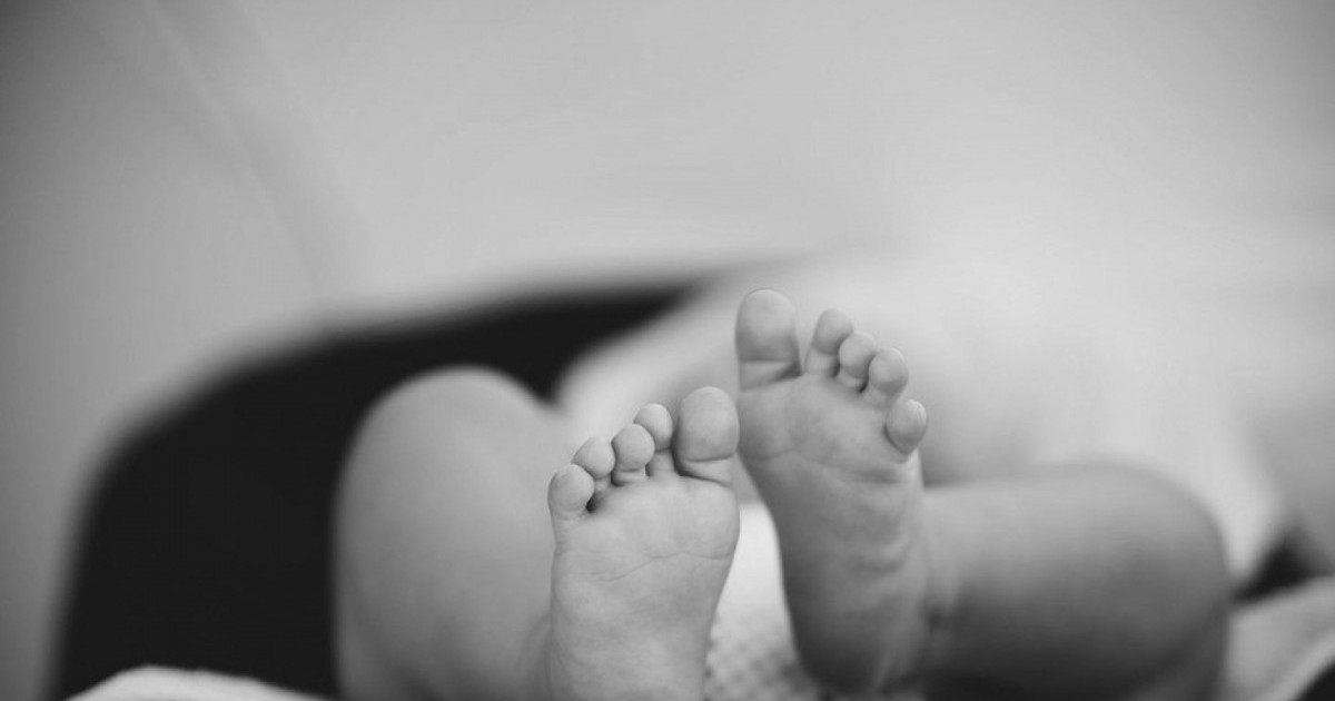 Шымкентте сәбидің денесін қорапшаға салып, тастап кеткен әйел ұсталды