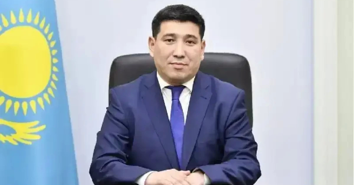 Орал қаласы әкімінің отставкаға кеткені туралы ақпарат жоққа шығарылды