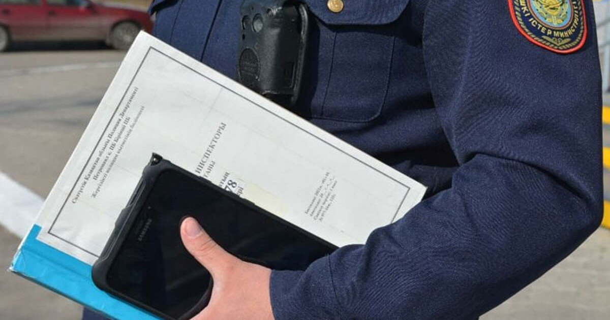Павлодарлық оқушы мұғалімі мен сыныптасына пышақ сұғып алған