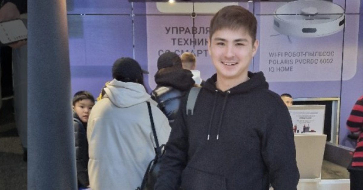 Бельгиялық отбасы асырап алған Жәнібекке қатысты тың дерек шықты